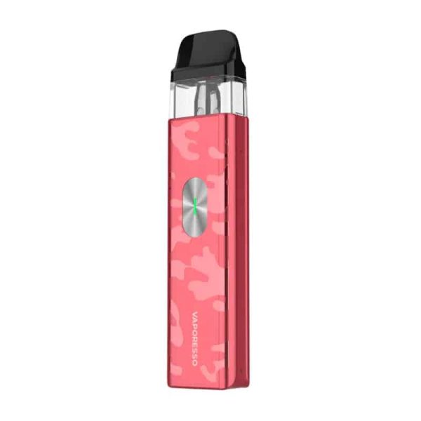Vaporesso XROS 4 Mini Pod Kit - Image 3