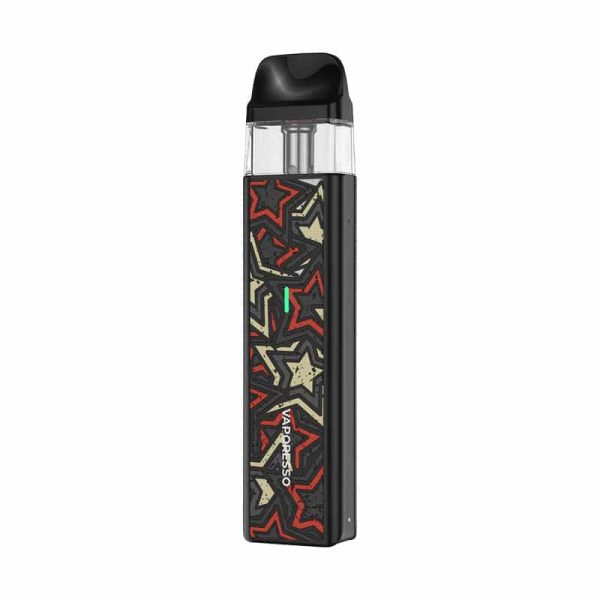 Vaporesso XROS 4 Mini Pod Kit - Image 12