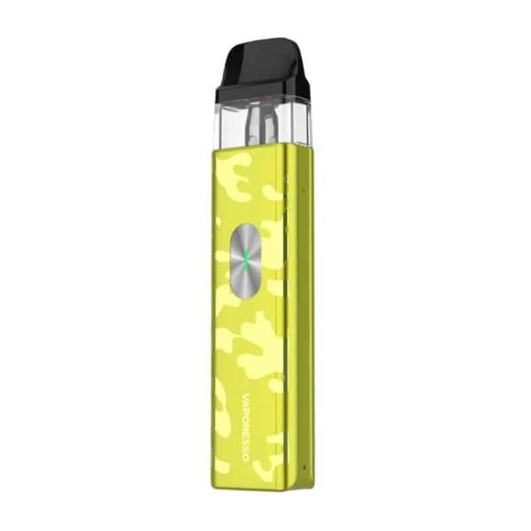 Vaporesso XROS 4 Mini Pod Kit - Image 5