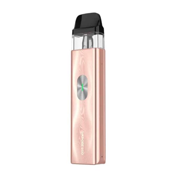 Vaporesso XROS 4 Mini Pod Kit - Image 6
