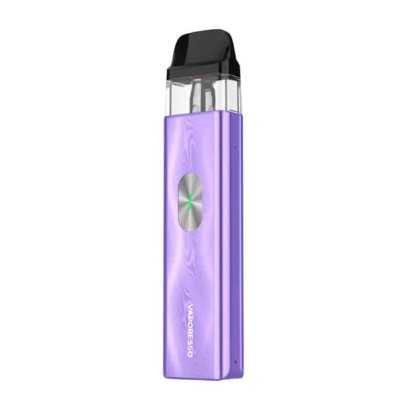 Vaporesso XROS 4 Mini Pod Kit - Image 10