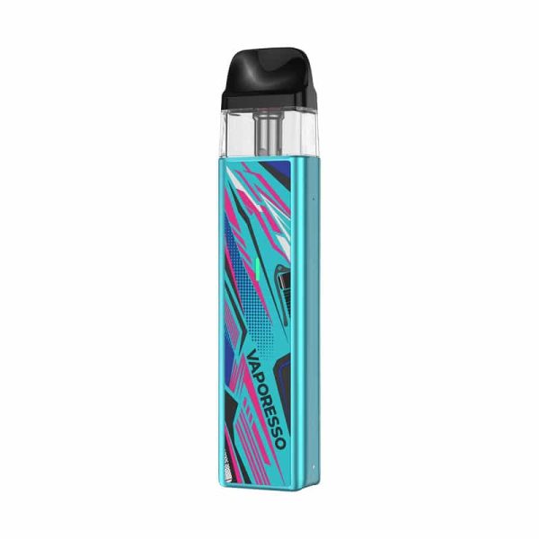 Vaporesso XROS 4 Mini Pod Kit - Image 13