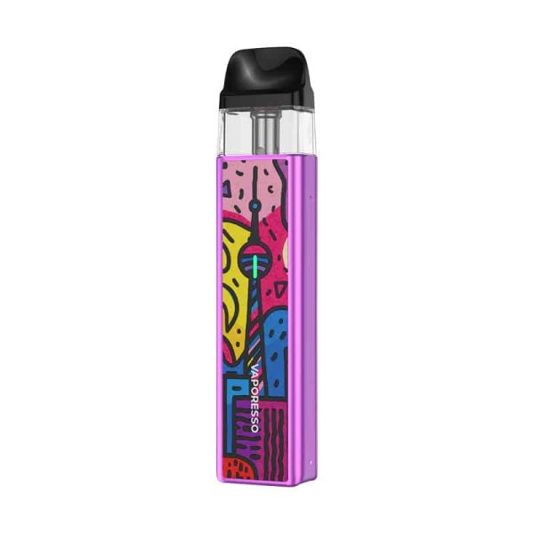 Vaporesso XROS 4 Mini Pod Kit - Image 14
