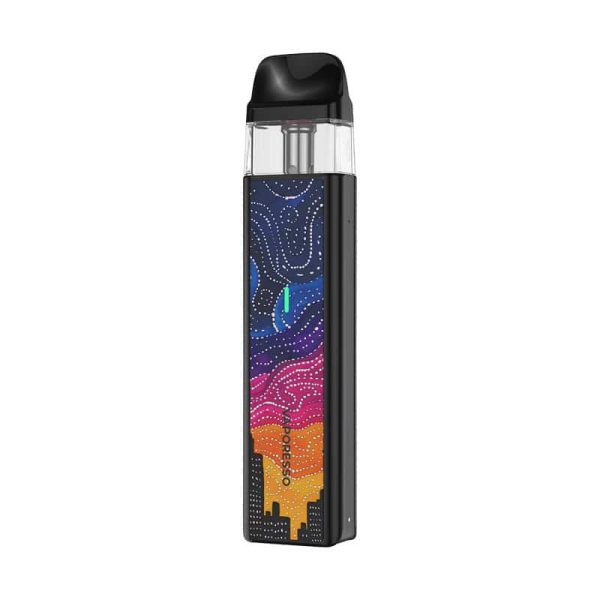 Vaporesso XROS 4 Mini Pod Kit - Image 15