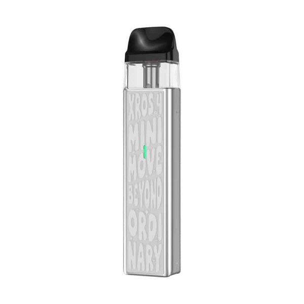 Vaporesso XROS 4 Mini Pod Kit - Image 16