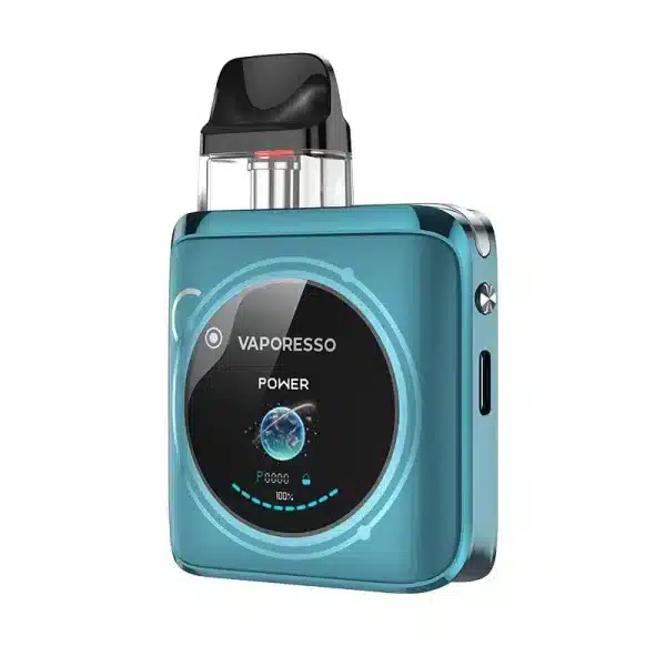 Vaporesso XROS 4 Nano Pod Vape Kit - Image 2