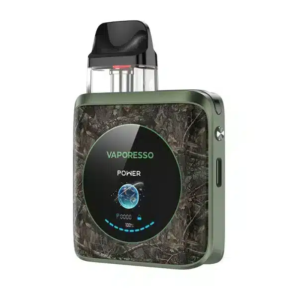 Vaporesso XROS 4 Nano Pod Vape Kit - Image 3