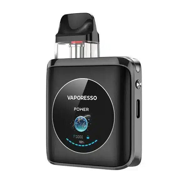 Vaporesso XROS 4 Nano Pod Vape Kit - Image 4