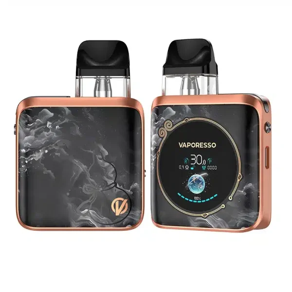 Vaporesso XROS 4 Nano Pod Vape Kit - Image 10