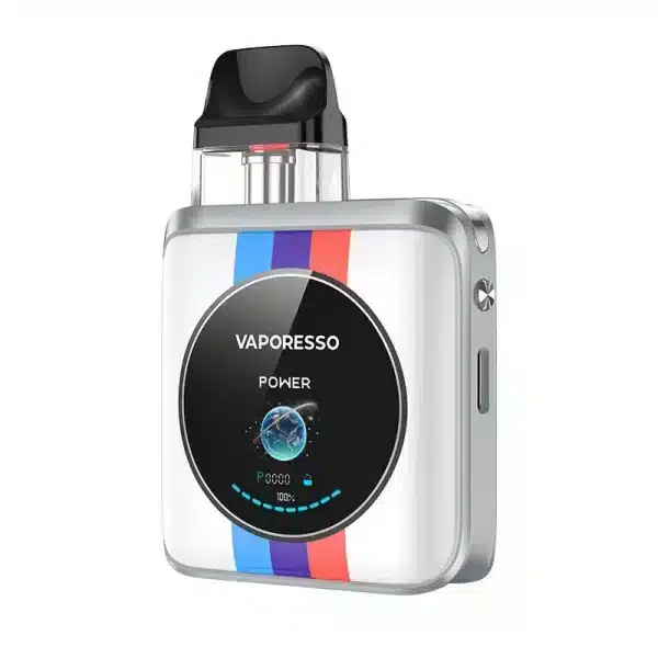 Vaporesso XROS 4 Nano Pod Vape Kit - Image 5