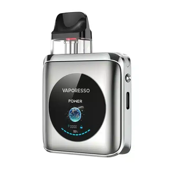 Vaporesso XROS 4 Nano Pod Vape Kit - Image 6