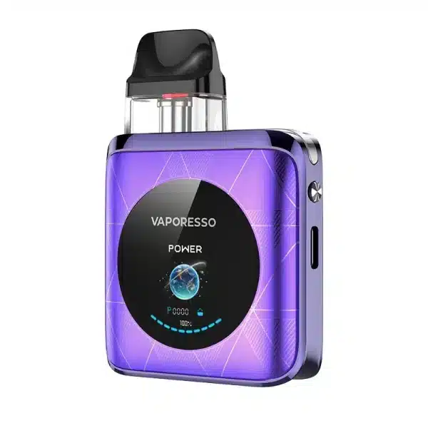 Vaporesso XROS 4 Nano Pod Vape Kit - Image 7