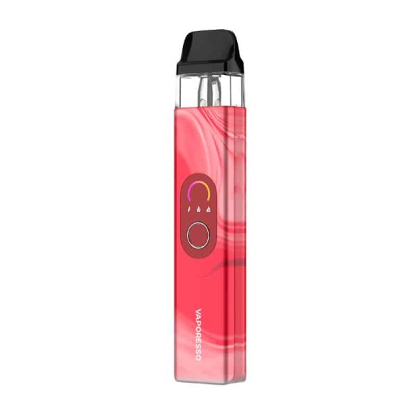 Vaporesso XROS 4 Pod Kit - Image 3