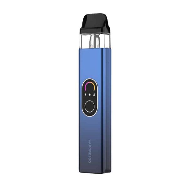 Vaporesso XROS 4 Pod Kit - Image 4
