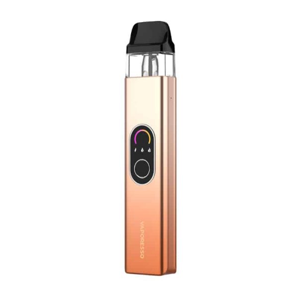 Vaporesso XROS 4 Pod Kit - Image 5