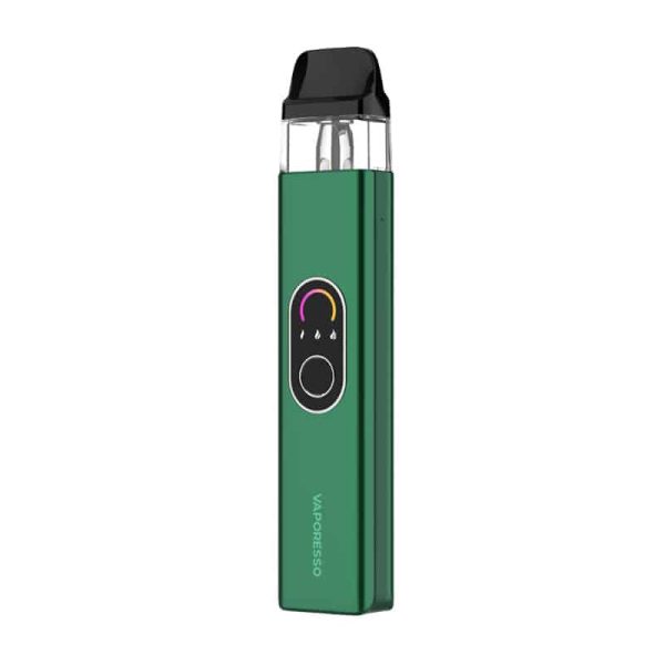 Vaporesso XROS 4 Pod Kit - Image 6