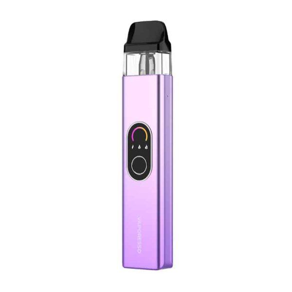 Vaporesso XROS 4 Pod Kit - Image 7
