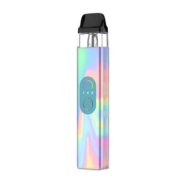 Vaporesso XROS 4 Pod Kit - Image 8