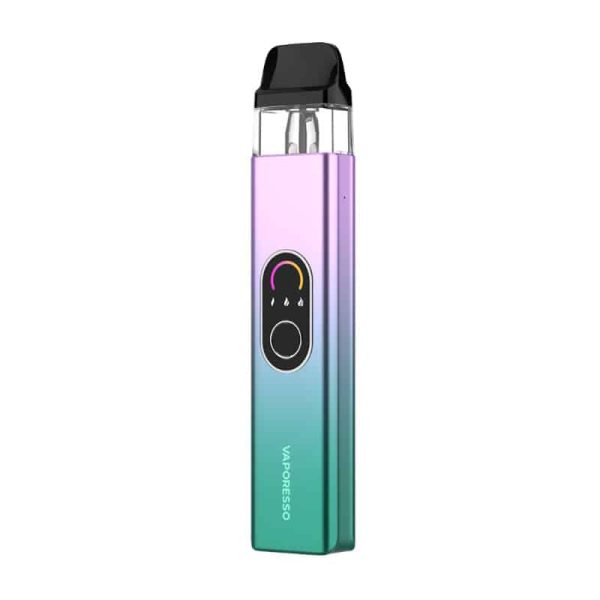 Vaporesso XROS 4 Pod Kit - Image 9