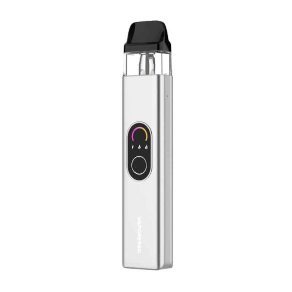 Vaporesso XROS 4 Pod Kit - Image 10