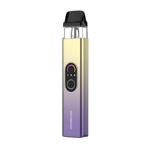 Vaporesso XROS 4 Pod Kit - Image 11