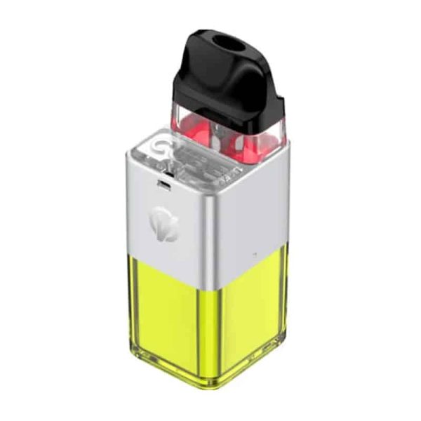 Vaporesso XROS CUBE Pod Kit - Image 4