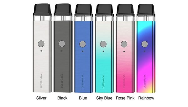 Vaporesso XROS Pod Kit 800mAh - Image 2