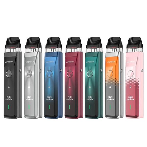 Vaporesso XROS Pro Pod Kit