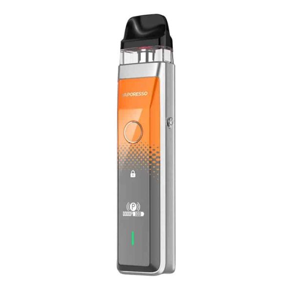 Vaporesso XROS Pro Pod Kit - Image 5