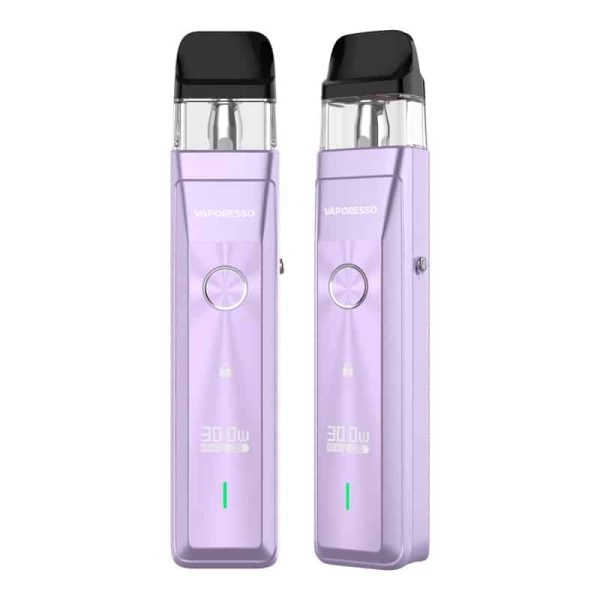 Vaporesso XROS Pro Pod Kit - Image 10