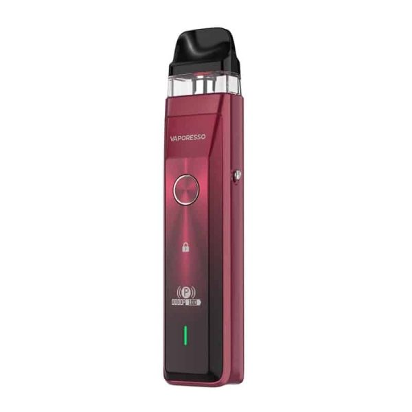 Vaporesso XROS Pro Pod Kit - Image 7
