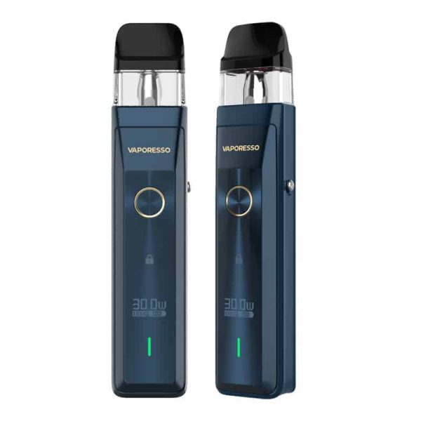 Vaporesso XROS Pro Pod Kit - Image 11