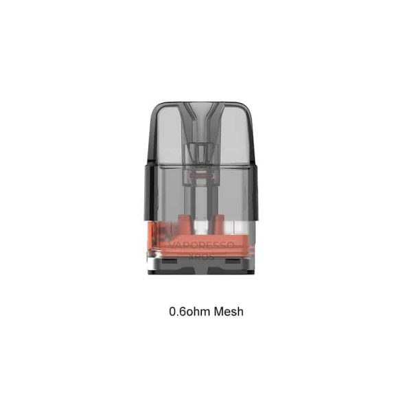 Vaporesso XROS Replacement Pod - Image 9