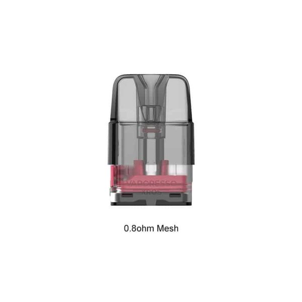 Vaporesso XROS Replacement Pod - Image 10