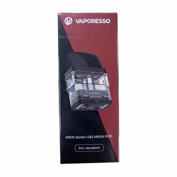 Vaporesso XROS Replacement Pod - Image 8