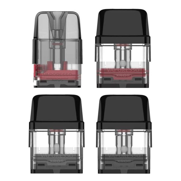 Vaporesso XROS Replacement Pod