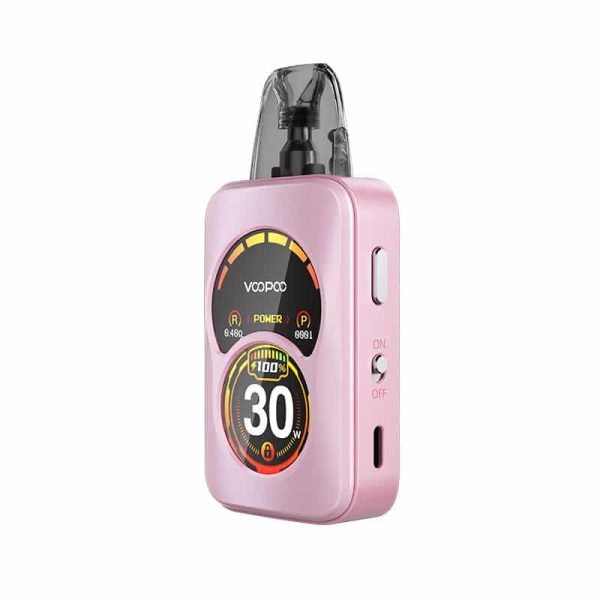 Voopoo Argus A Pod Kit - Image 3