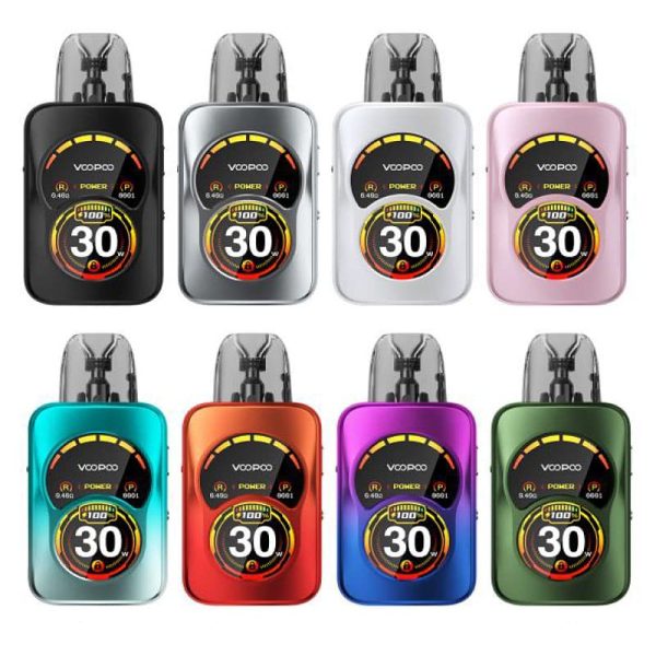 Voopoo Argus A Pod Kit