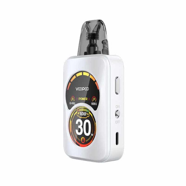 Voopoo Argus A Pod Kit - Image 4