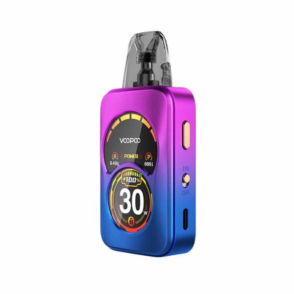 Voopoo Argus A Pod Kit - Image 5