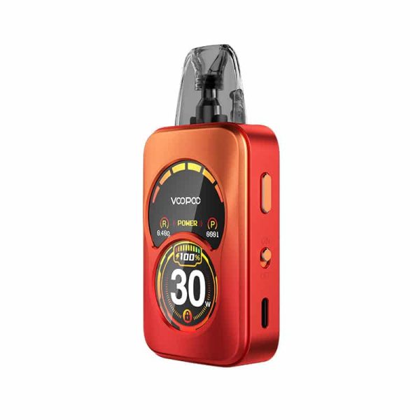 Voopoo Argus A Pod Kit - Image 7