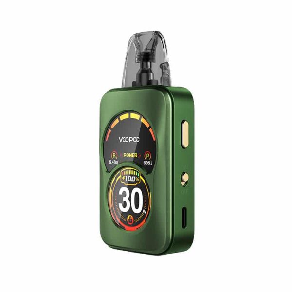 Voopoo Argus A Pod Kit - Image 8