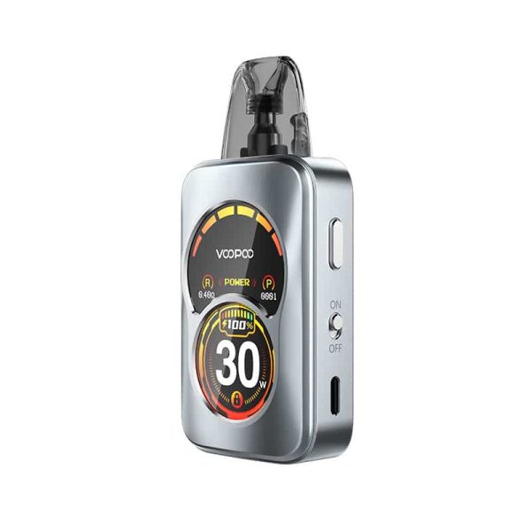 Voopoo Argus A Pod Kit - Image 9