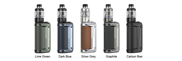 Voopoo Argus GT 2 II Kit UK - Image 7