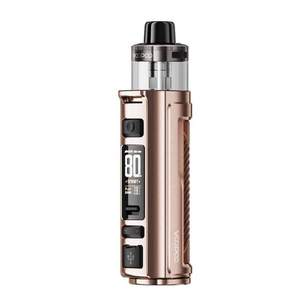 Voopoo Argus Pro 2 Pod Mod Kit - Image 2