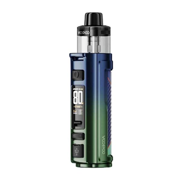 Voopoo Argus Pro 2 Pod Mod Kit - Image 3