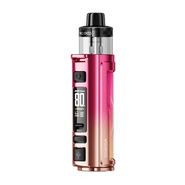Voopoo Argus Pro 2 Pod Mod Kit - Image 4
