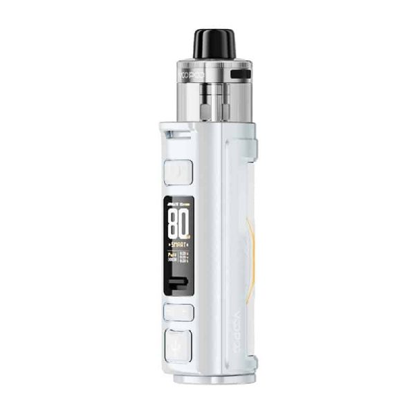 Voopoo Argus Pro 2 Pod Mod Kit - Image 5