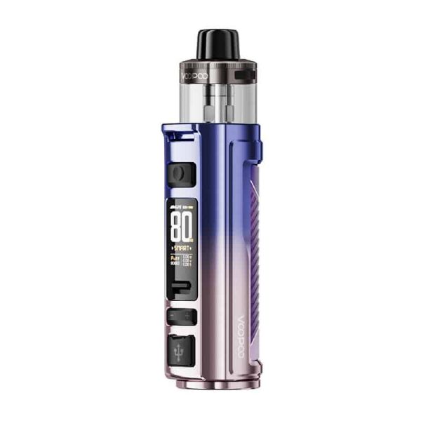Voopoo Argus Pro 2 Pod Mod Kit - Image 6