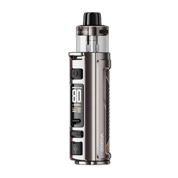 Voopoo Argus Pro 2 Pod Mod Kit - Image 7